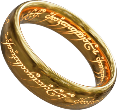 The One Ring The One Ring